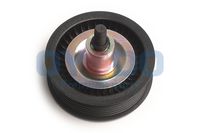 Umlenk-/Führungsrolle, Keilrippenriemen Umlenk-/Führungsrolle, Keilrippenriemen