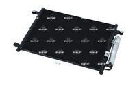 Kondensator, Klimaanlage