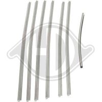 SET BANDA DE PROTECTIE GRILA RADIATOR