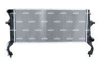 Kühler, Motorkühlung