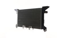 Thumbnail - Radiateur - CR623000S - MAHLE