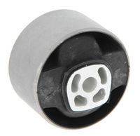 Halter, Motoraufhängung