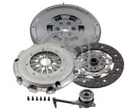Set ambreiaj FEBI BILSTEIN, Cod: 1011113