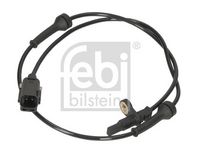 Sensor, Raddrehzahl