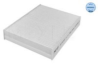 Филтър купе (поленов филтър)