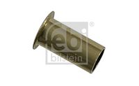 Verbinder, Druckluftleitung