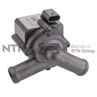 Wasserpumpe, Motorkühlung