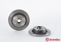Bremsscheibe