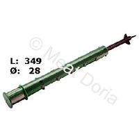 Uscator,aer conditionat MEAT & DORIA, Cod: K132332