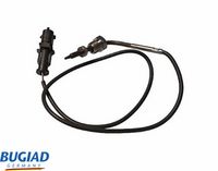 Sensor, Abgastemperatur