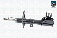 Амортисьор FPSA262 FAI AutoParts