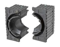 Lagerung, Stabilisator