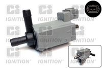 Ventil, Luftsteuerung (Ansaugluft)