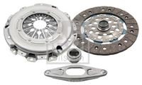 Set ambreiaj FEBI BILSTEIN, Cod: 1005461