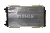 Thumbnail - Radiateur - CR474000S - MAHLE