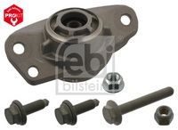Repair Kit, suspension strut support mount