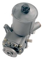 Hydraulikpumpe, Lenkung