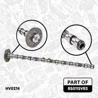 Thumbnail - Distributiekettingset - RS0115VR3 - ET ENGINETEAM