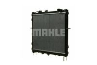Thumbnail - Radiateur - CR1325000P - MAHLE
