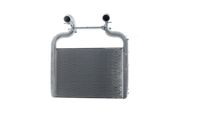 Thumbnail - Intercooler, inlaatluchtkoeler - CI36000P - MAHLE