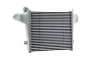 Thumbnail - Intercooler, inlaatluchtkoeler - CI397000P - MAHLE