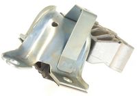 Lagerung, Motor