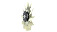 Thumbnail - Koelventilatorwiel - CFF497000P - MAHLE