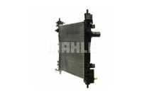 Thumbnail - Radiateur - CR1121000P - MAHLE