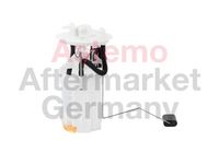 Sensor, Kraftstoffvorrat
