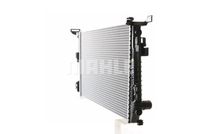 Thumbnail - Radiateur - CR845000S - MAHLE