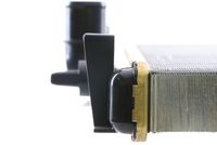 Thumbnail - Radiateur - CR590000S - MAHLE