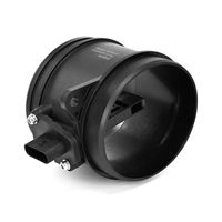 DELPHI Luchtmassameter 6