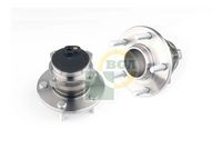 комплект колесен лагер