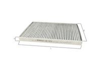 Filter, Innenraumluft