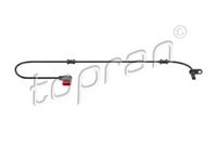 Sensor, Raddrehzahl Sensor, Raddrehzahl