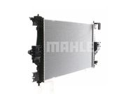 Thumbnail - Radiateur - CR2121000S - MAHLE