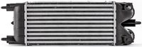 Thumbnail - Intercooler, inlaatluchtkoeler - CI529000P - MAHLE