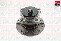 комплект колесен лагер