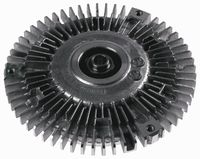 SACHS Koppeling, radiateurventilator 2