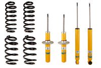 BILSTEIN Onderstel, veren / dempers 1