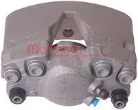 Bremssattel