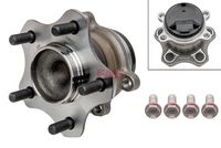 комплект колесен лагер