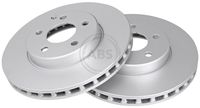 Bremsscheibe