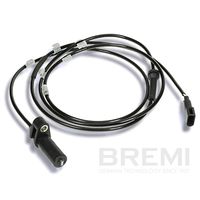 Sensor, Raddrehzahl