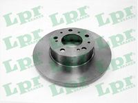 Disc frana LPR, Cod: F2071P