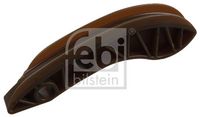 Gleitschiene, Steuerkette