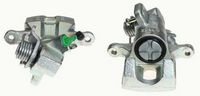 Bremssattel