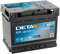 Starterbatterie