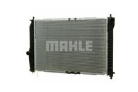 Thumbnail - Radiateur - CR1310000P - MAHLE