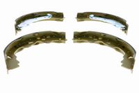 комплект спирачна челюст